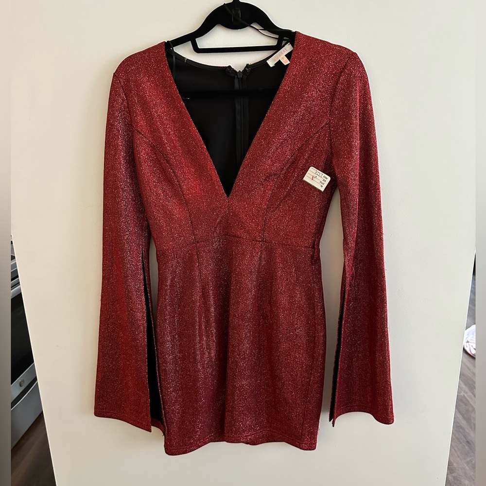 Luxxel dress